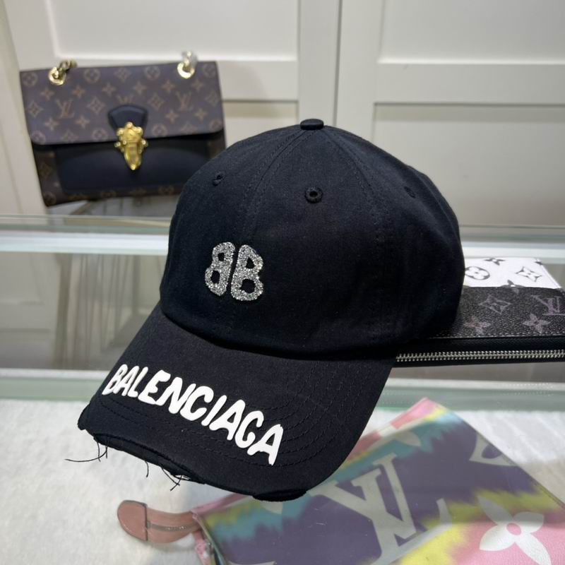 Balenciaga cap (95)